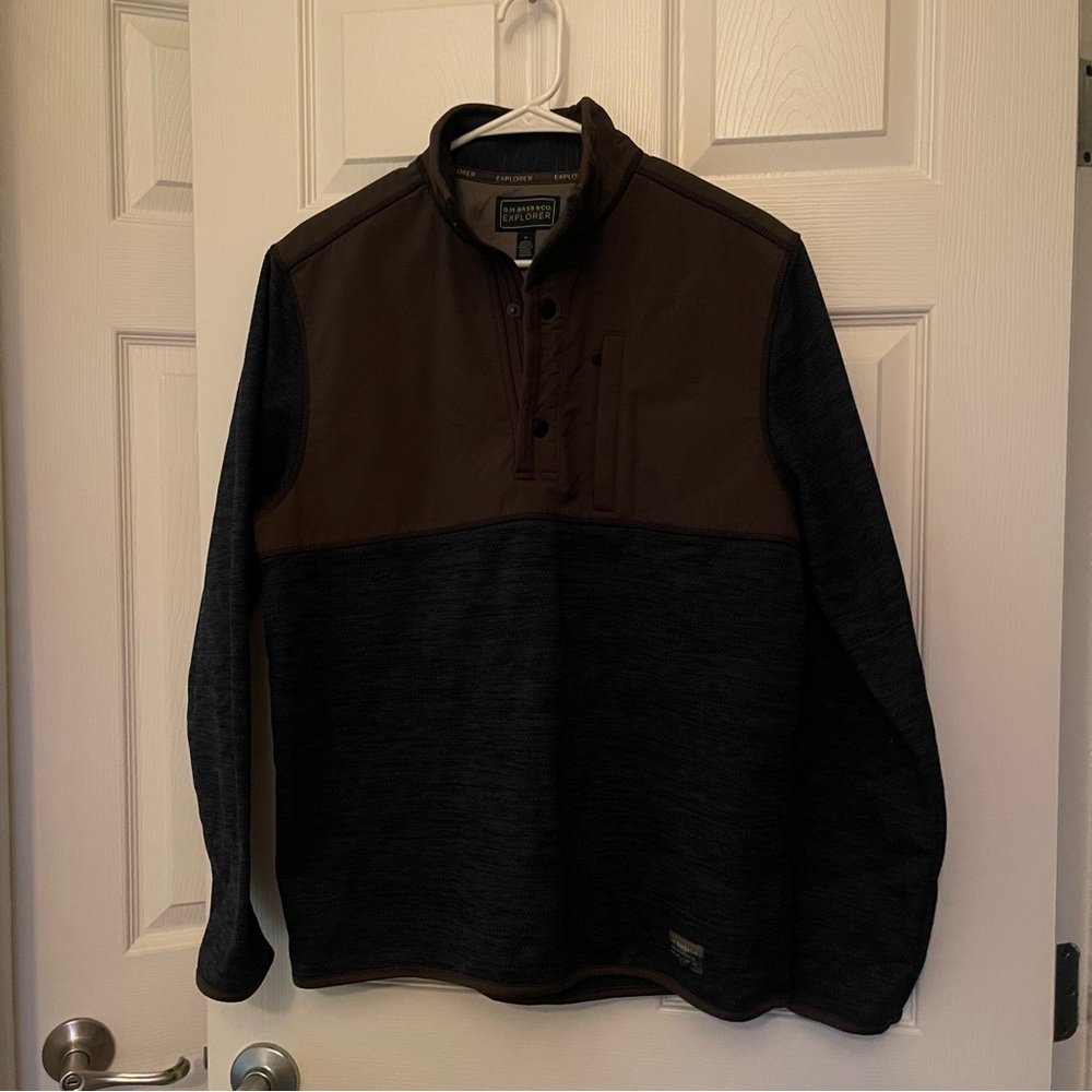 g.h. bass & co Pullover Sweater